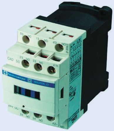 Schneider Electric CAD50GD