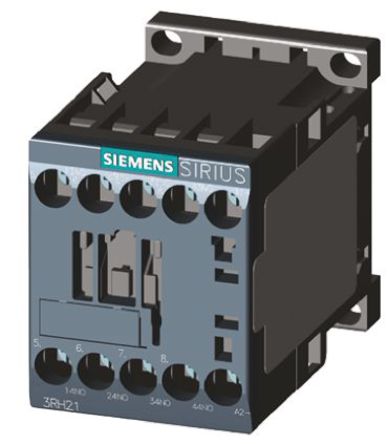 Siemens 3RH61221AB00