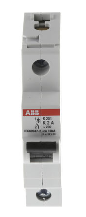 ABB 2CDS251001R0277