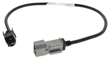 Molex - 111005-1030 - Molex HSAUTOLINK USCAR/USB ϵ 500mm ɫ USB  111005-1030, USB 2.0		