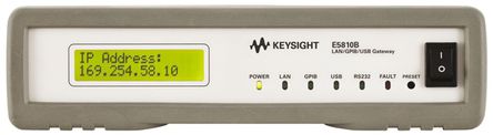 Keysight Technologies E5810B
