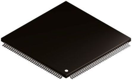 Infineon - XMC4500-F144K768 AA - Infineon XMC4000 ϵ 32 bit ARM Cortex M4 MCU XMC4500-F144K768 AA, 120MHz, 768 kB ROM , 160 kB RAM, 1xUSB, LQFP-144		