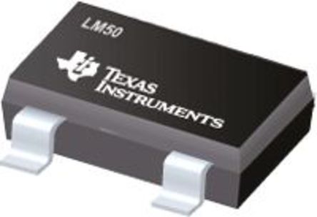 Texas Instruments LM50BIM3/NOPB