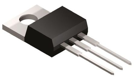 Microchip - TC1264-3.0VAB - Microchip TC1264-3.0VAB LDO ѹ, 3 V, 800mA, 0.5%ȷ, 2.7 to 6 V, 3 TO-220װ		