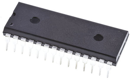 Microchip PIC16C55-RC/P