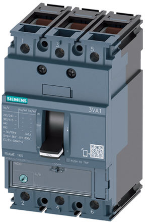Siemens 3VA1180-4EE36-0AA0