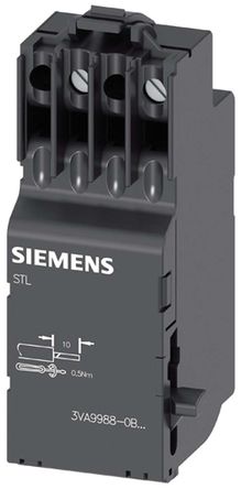 Siemens 3VA9988-0BL33