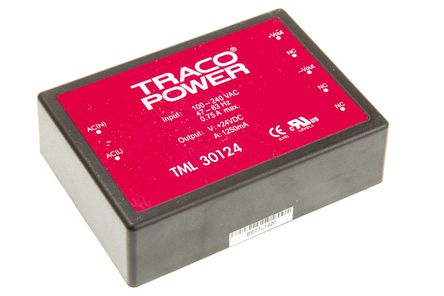 TRACOPOWER TML 30124