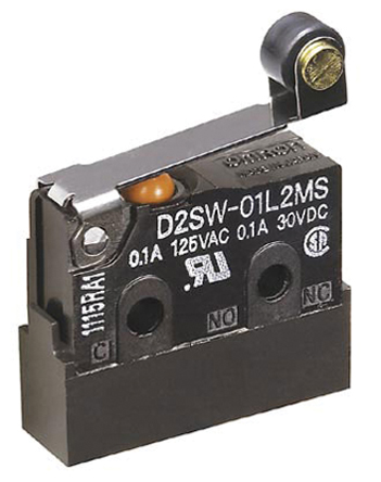 Omron D2SW-01L2MS