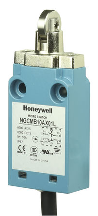 Honeywell NGCMA10AX01L