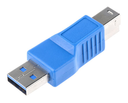 Clever Little Box - STA-USB3A002 - Clever Little Box USB  STA-USB3A002-RS, USB 3.0		