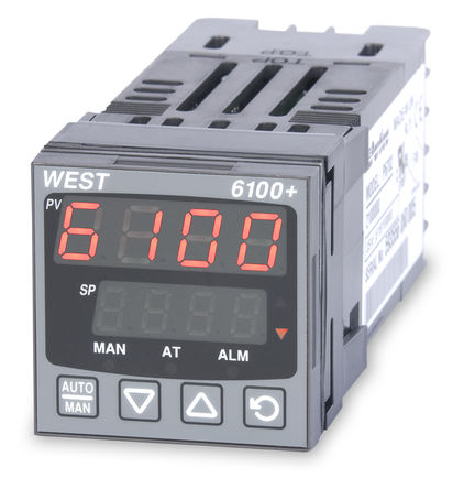 West Instruments P6100-2700-00