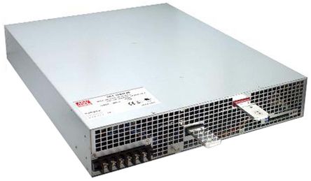 Mean Well - RST-10000-48 - Mean Well 10080W  ǶʽģʽԴ SMPS RST-10000-48, 196  305 (3 Wire) V ac, 340  530 (4 Wire) V ac		