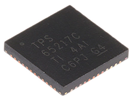 Texas Instruments TPS65217CRSLT