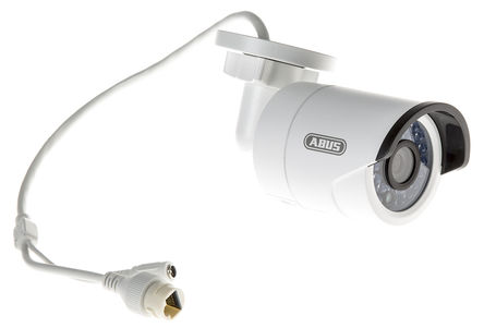 ABUS - TVIP61500 - Abus TVIP61500  IP66  ΢ԲCCD CCTV  TVIP61500, 4mm, 1280 x 960, 69.4, 12V dc		