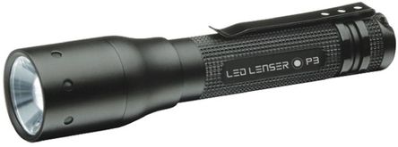 Led Lenser - 8403 - P3BM - Led Lenser P3 ɫ LED  8403 - P3BM ֵͲ, , AAA, 16 lm		