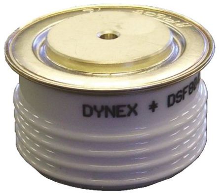 Dynex - DRD1100G22 - Dynex DRD1100G22 ߵѹ , Io=1.33kA, Vrev=2200V, 2 G ͷװ		