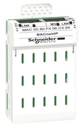 Schneider Electric - TM168BACW - Schneider Electric ͨģ TM168BACW, ʹM168 ߼		