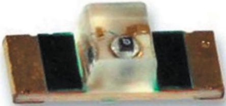 Broadcom - HSMC-C265 - Broadcom ɫ (626 nm ) LED HSMC-C265, 1.9 V, 75 mcd, 150ӽ 3412 (1305) װ		