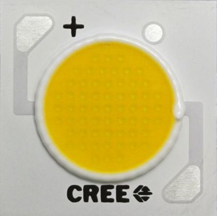 Cree - CXA1520-0000-000N0HN240H - Cree ɫ 4000K COB LED CXA1520-0000-000N0HN240H, 36 V, 900mA, 115 ӽ оƬ		
