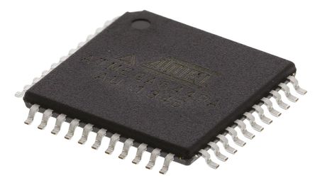 Microchip ATMEGA644PA-AU