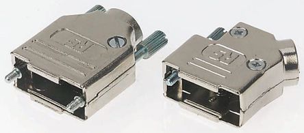 MH Connectors D45PK37-K