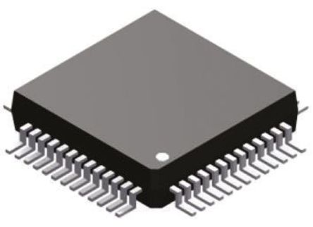 Analog Devices ADUC842BSZ62-5