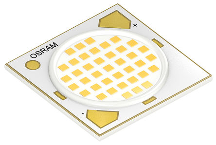 OSRAM Opto Semiconductors - GW MAGMB1.CM-TQTT-40S3-1050-T02 - Osram Opto SOLERIQ P 13 ϵ ɫ 4000K LED GW MAGMB1.CM-TQTT-40S3-1050-T02, 40 V, 300  2100mA, 120 ӽ оƬ װ		