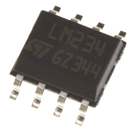 STMicroelectronics LM234DT