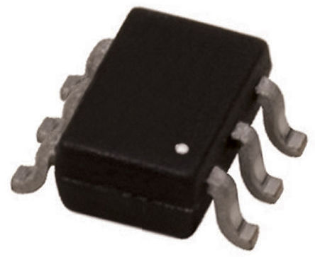 ON Semiconductor - CPH6443-TL-W - ON Semiconductor Si N MOSFET CPH6443-TL-W, 6 A, Vds=35 V, 6 CPHװ		