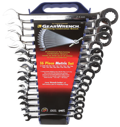 Gear Wrench 9416