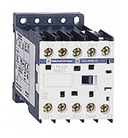 Schneider Electric - LP1K09004ED3 - Schneider Electric TeSys K LP1K ϵ Ӵ LP1K09004ED3, 4 , 20 A, 48 V ֱȦ		