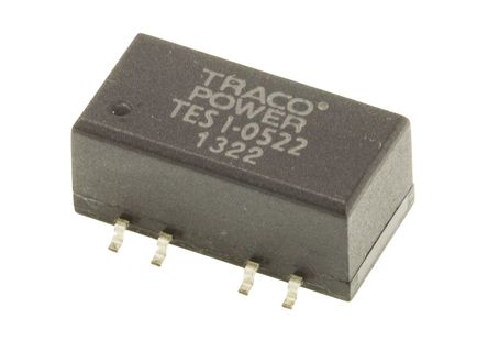 TRACOPOWER TES 1-0522