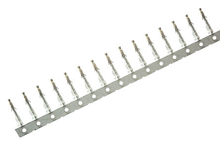 Molex - 46235-0001 - Molex Micro-Fit RMF ϵ ĸ ѹӽ߶ 46235-0001, ƽ ͭпϽо, 24AWG  20AWG		