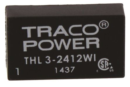 TRACOPOWER THL 3-2412WI