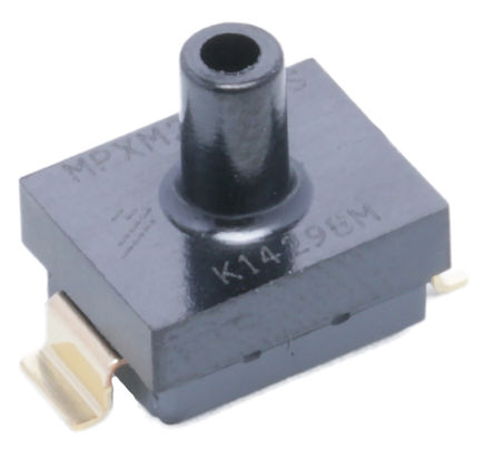 NXP - MPXM2102AS - Pressure Sensor 100kPa Absolute 1-Port		