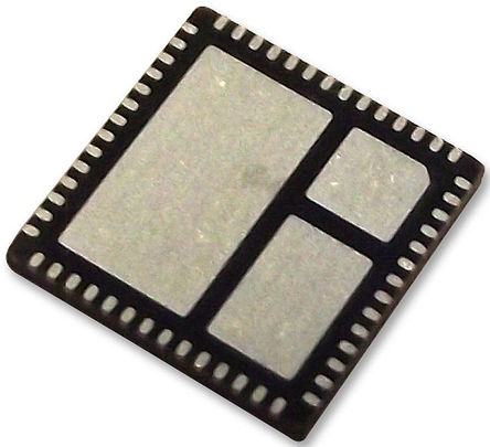 Fairchild Semiconductor - FDMF8704 - Fairchild Semiconductor FDMF8704 ֱ - ֱص, ѹͬ, 4.5  5.5 V, 32A, 0.8  3.2 V, 1 MHz, 56		