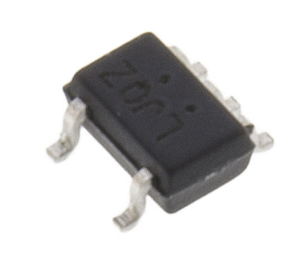 ON Semiconductor - NCP502SQ37T2G - ON Semiconductor NCP50x ϵ NCP502SQ37T2G ѹ, 3.6 V3.7 V, 2%ȷ, 80mA, 5 SC-88A		