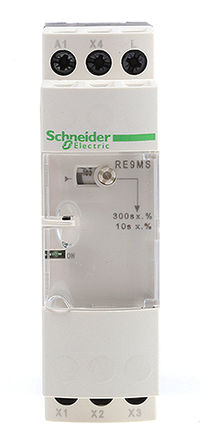 Schneider Electric RE9MS21MW