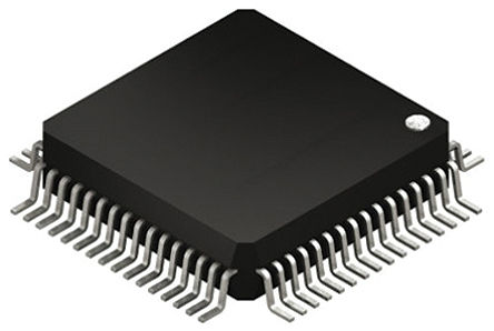 Infineon XMC4400F64K512AB