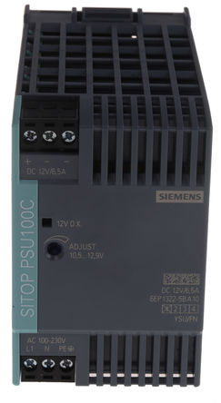 Siemens 6EP1322-5BA10