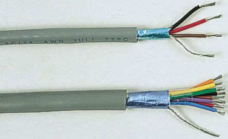 Alpha Wire 5100/15C SL005