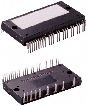 Fairchild Semiconductor - FSAM20SH60A - Fairchild Semiconductor FSAM20SH60A ܹģ,  400 V, 32 S32AAװ		