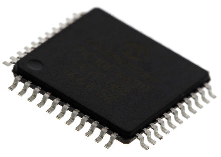 Microchip PIC18F4620-E/PT