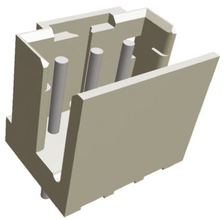 TE Connectivity - 292132-3 - TE Connectivity AMP CT ϵ 3· 2mmھ (1) ֱ PCB  292132-3, Ӷ˽, 2A, ͨ		