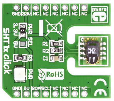 MikroElektronika - MIKROE-949 - MikroElektronika ʪ ԰ MIKROE-949		