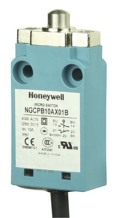 Honeywell NGCPB50AX32B