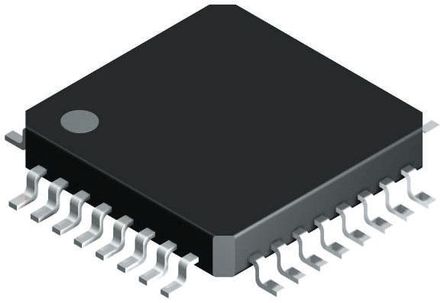 Microchip - USB2532I-1080AEN - Microchip USB2532I-1080AEN USB , ֧USB 2.0, 3  3.6 V, 36 SQFNװ		