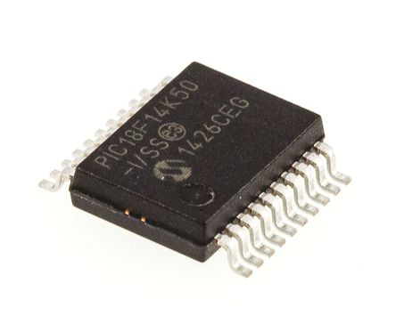Microchip PIC18F14K50-I/SS