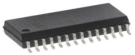 Microchip PIC16F886-I/SO